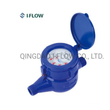 Cast Iron Dry Types Water Meter